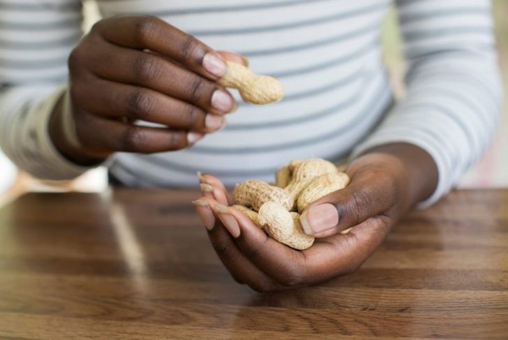 Frequently Asked Questions About Nut Allergies