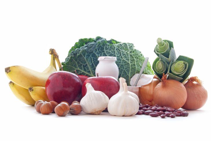 Frequently Asked Questions About Prebiotic Foods