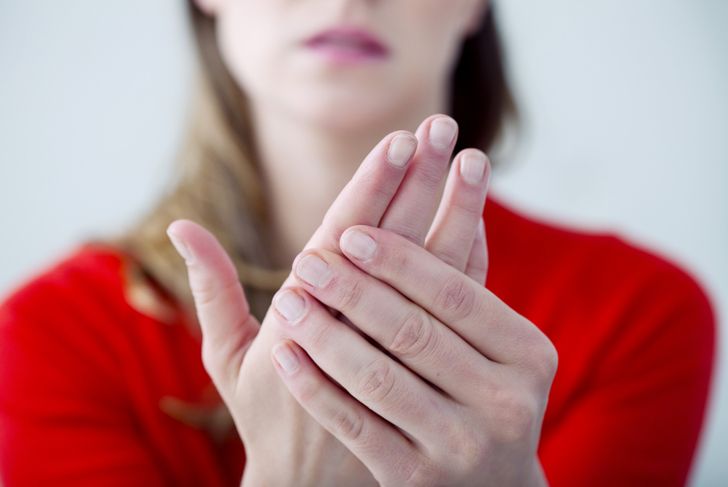 Frequently Asked Questions about Raynaud's Disease