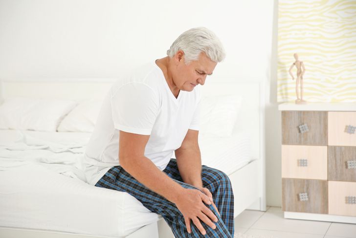 Frequently Asked Questions About Septic Arthritis