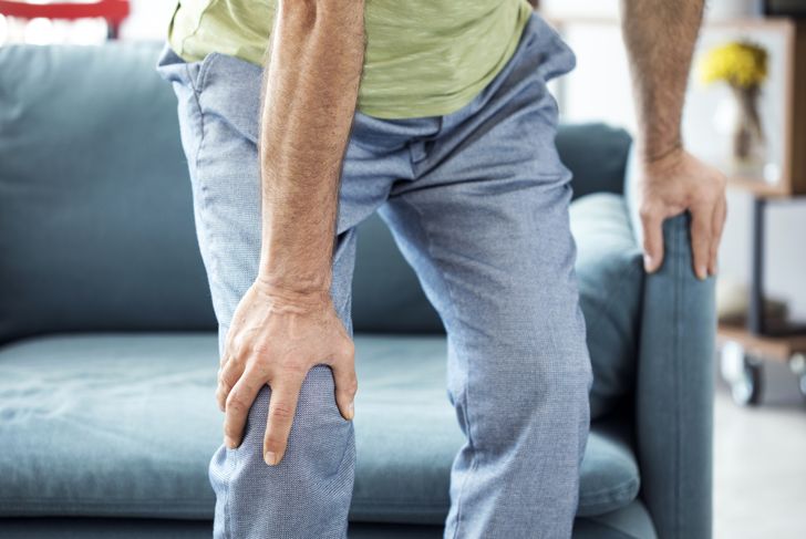 Frequently Asked Questions About Septic Arthritis