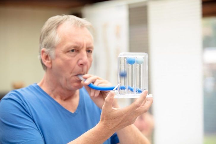 Frequently Asked Questions About Spirometry Tests