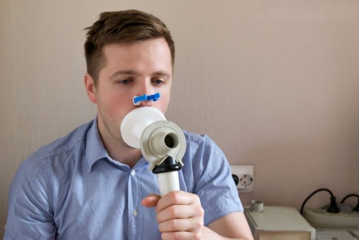 Frequently Asked Questions About Spirometry Tests