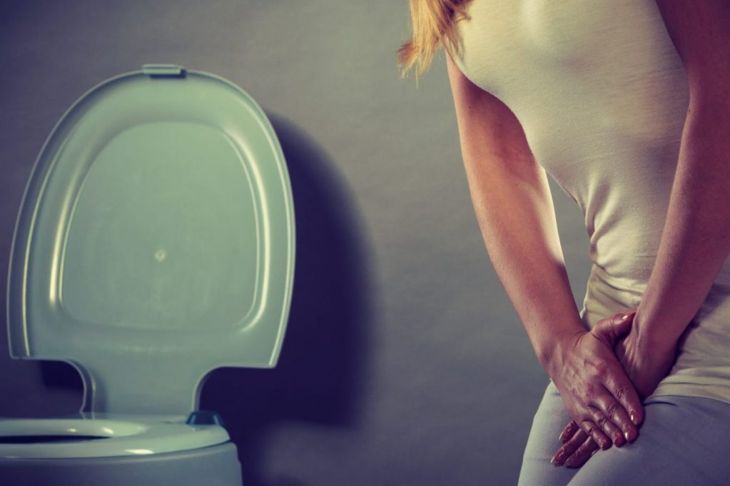 Frequently Asked Questions About Urinary Retention