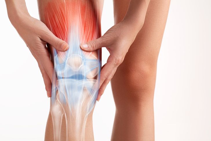 Frequently Asked Questions: Tendinopathy
