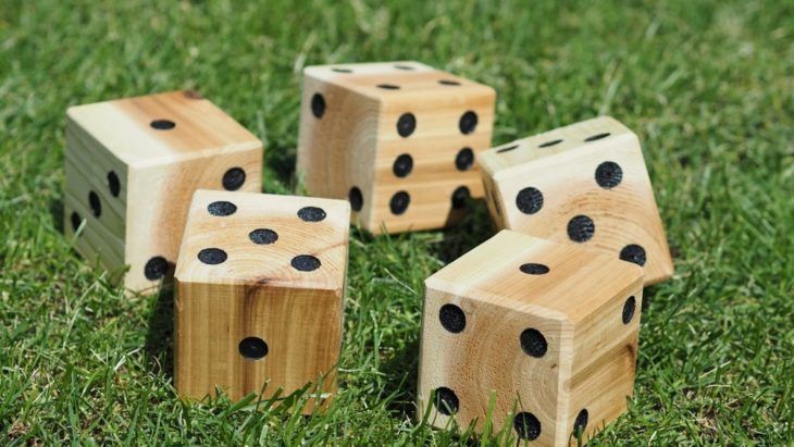 Fun Outdoor Games You’ll Want To Try This Summer