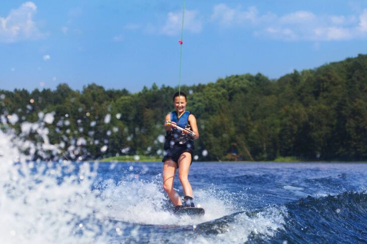 Fun Water Activities to Try This Summer