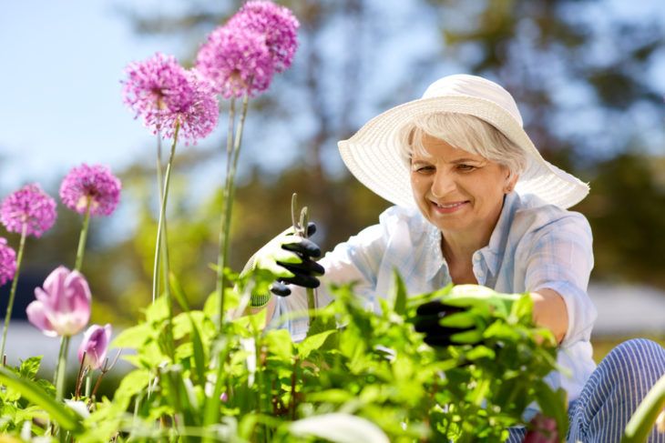 Gardening with Arthritis: Tips on How to Manage the Pain