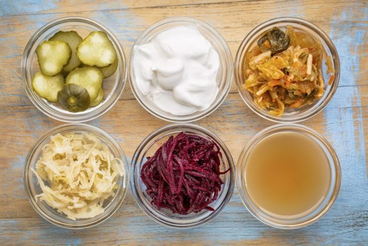 Get Cultured on Fermented Foods