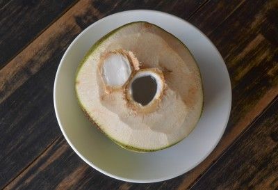 Going Coco for Coconut Water
