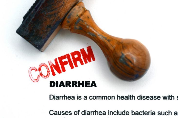 Got Diarrhea? Try the BRAT diet