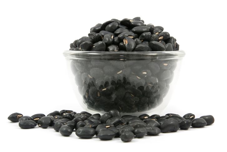 Great News about the Amazing Health Benefits of Black Beans