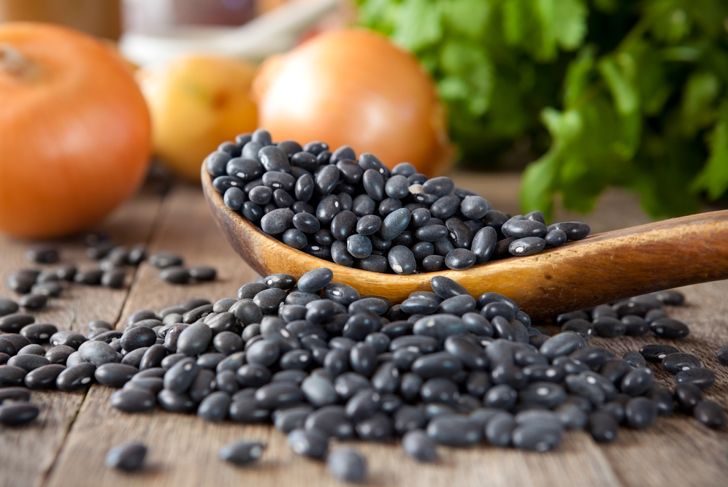 Great News about the Amazing Health Benefits of Black Beans