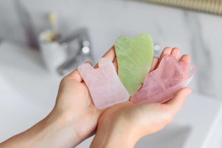 Gua Sha: How It Works, Benefits, and Risks