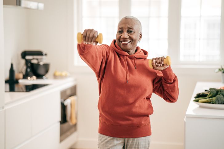 Gut Health For Healthy Aging