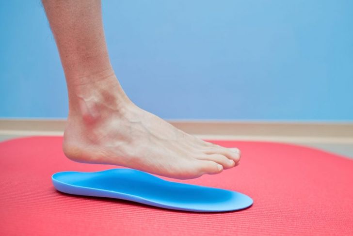 Hammer Toe: What It Is and How To Treat It