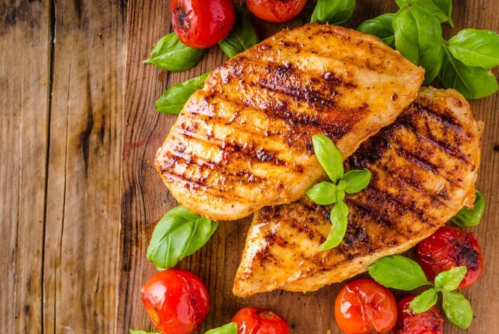 Health Benefits of Chicken
