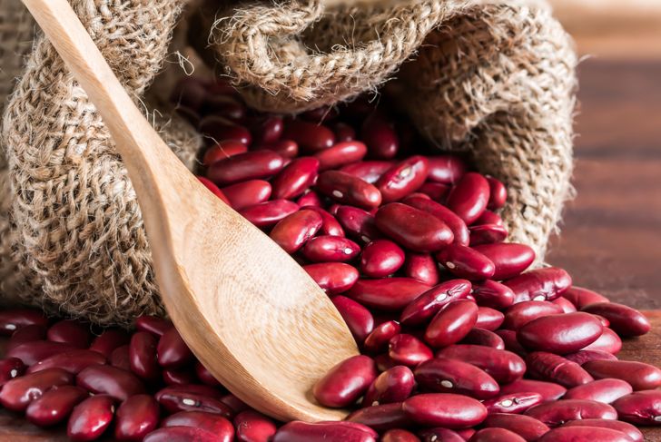 Health Benefits of Kidney Beans