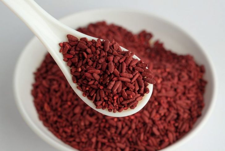 Health Benefits of Red Yeast Rice