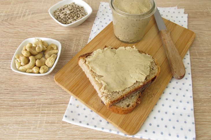 Health Benefits of Sunflower Seed Butter
