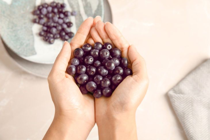 Healthiest Berries to Eat