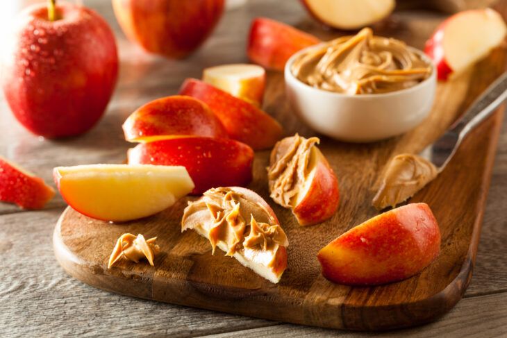 Healthy Crunchy Snacks That Are Satisfying
