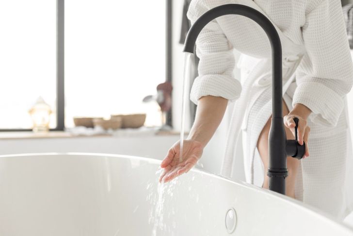 How and Why to Try a Sitz Bath