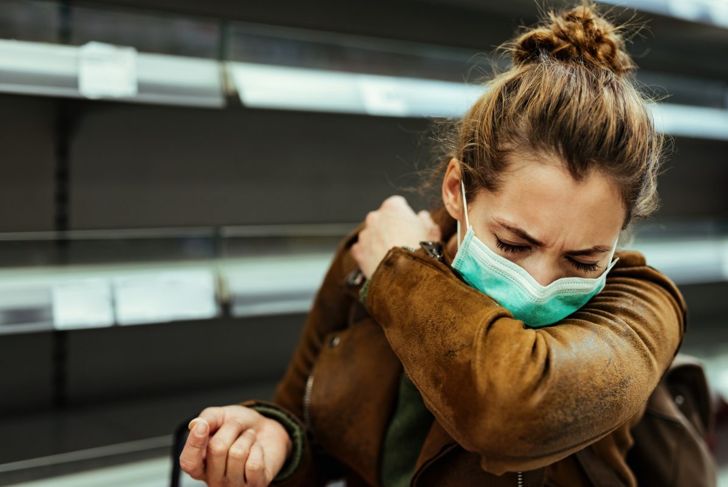 How Long is the Flu Contagious?
