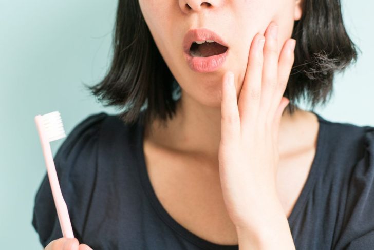 How Serious is Periodontitis?