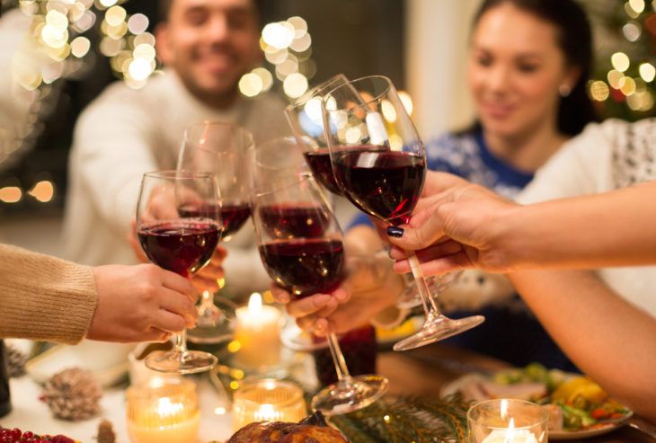 How To Manage Diabetes During The Holidays