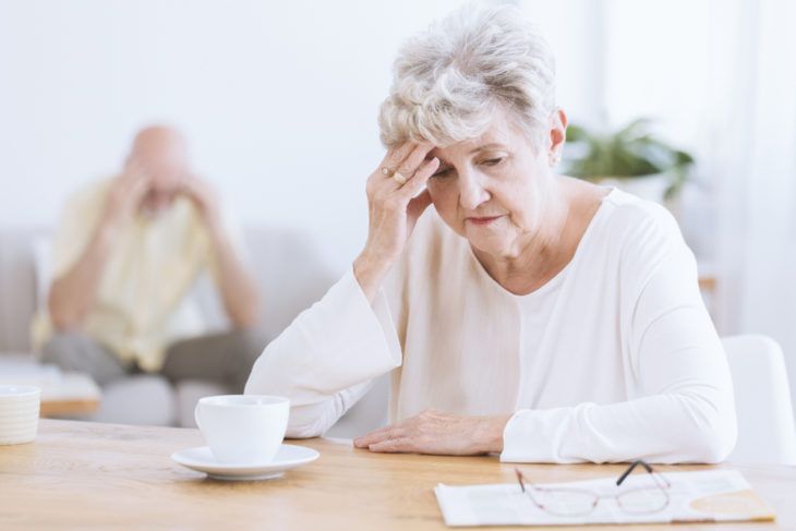 How to Support Seniors: Prevent Isolation and Depression