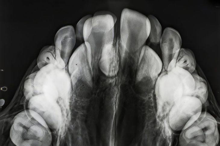 Hyperdontia: Are Extra Teeth a Problem?
