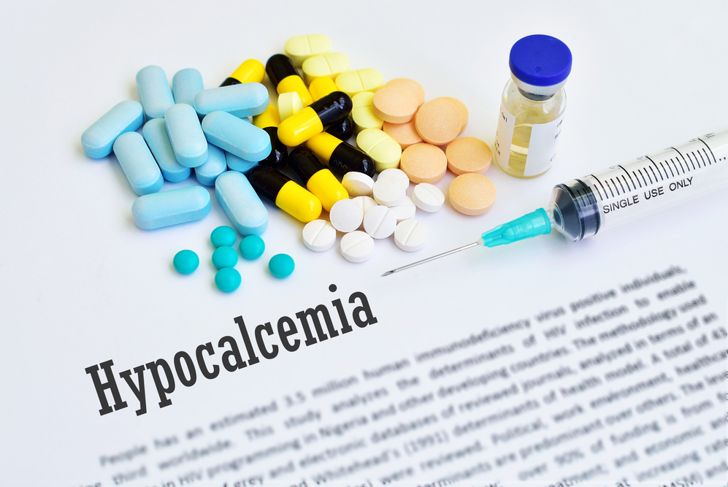 Hypomagnesemia: the Cause and Effects of Low Blood Magnesium