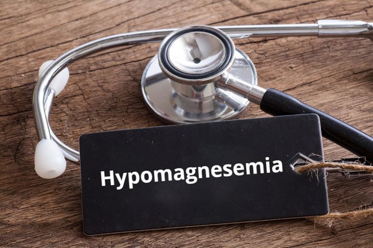 Hypomagnesemia: the Cause and Effects of Low Blood Magnesium