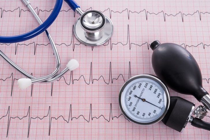 If You Have These 10 Symptoms It Might Be Low Blood Pressure