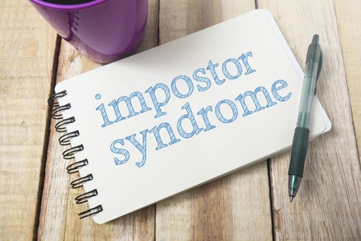 Impostor Syndrome and Persistent Feelings of Inadequacy