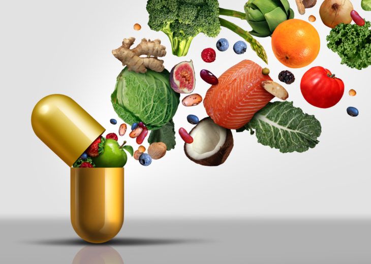 Impressive Facts About Antioxidants