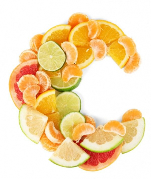 Incredible Health Benefits of Vitamin C