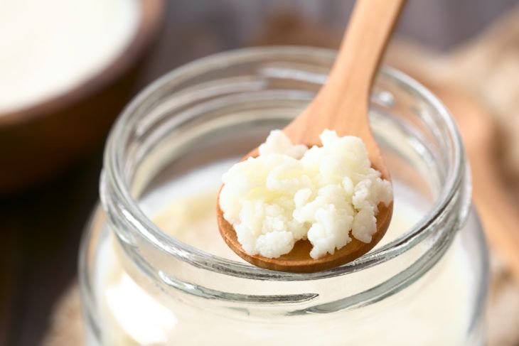 Interesting Superfood Facts on Kefir
