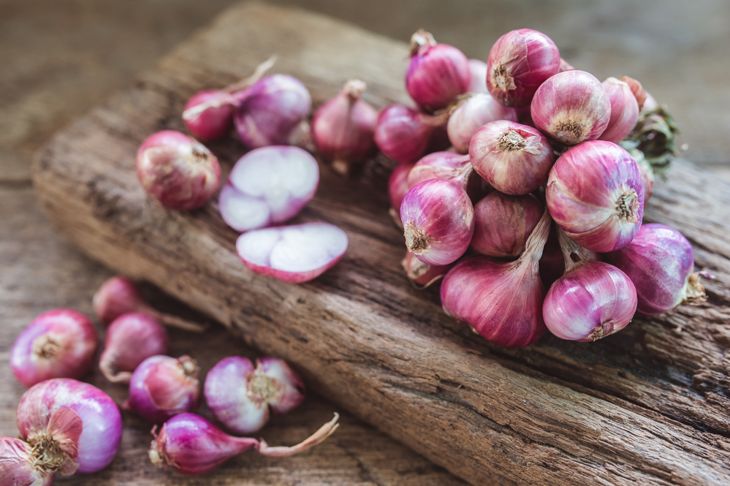 Investigating 10 of the Health Benefits of Shallots