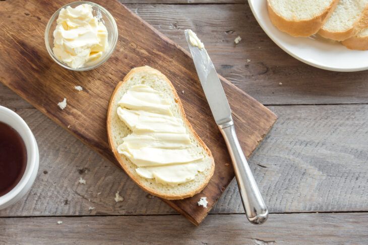 Is Margarine Good For You?