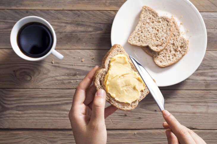 Is Margarine Good For You?