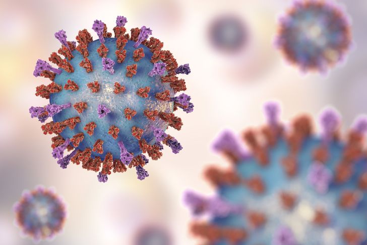 Is Respiratory Syncytial Virus Like a Common Cold? Learn More About RSV