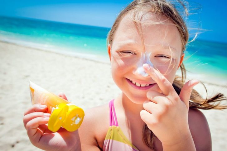 Is Sunscreen Dangerous?