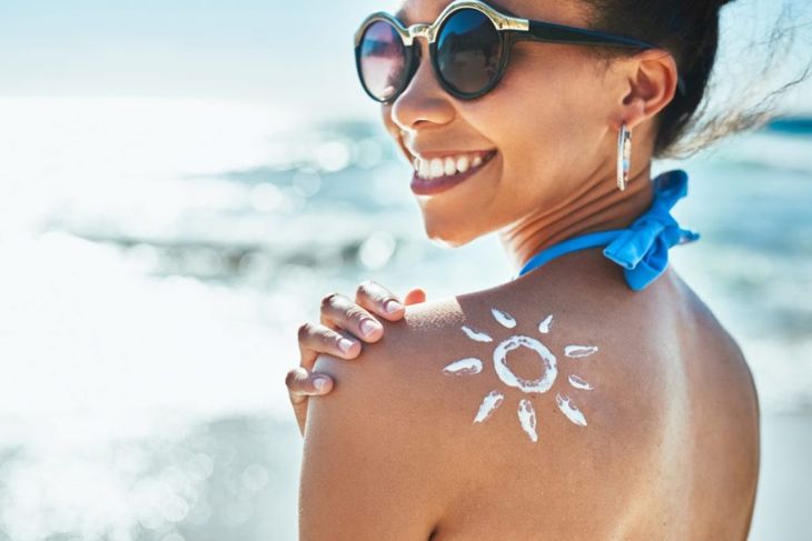 Is Sunscreen Dangerous?