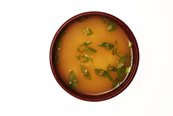 Japan's Oldest Superfood: Miso Soup
