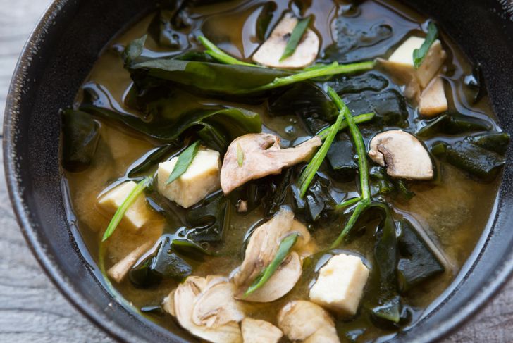 Japan's Oldest Superfood: Miso Soup