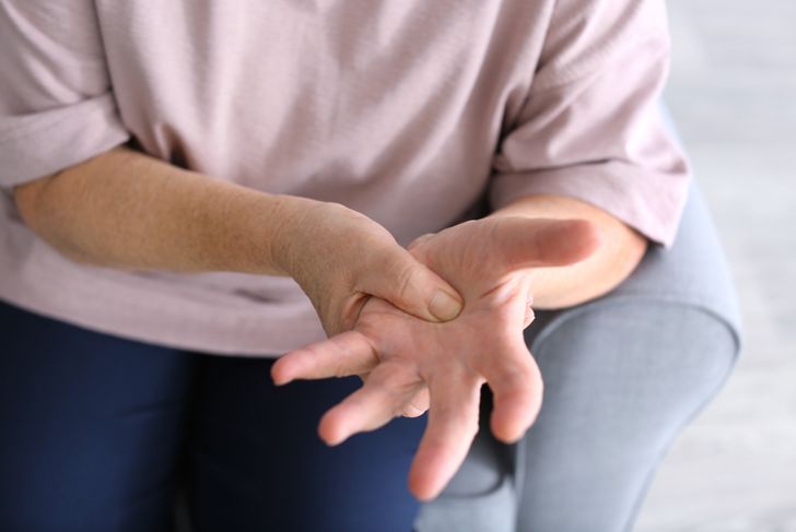 Joint Hypermobility Syndrome: More Than Just Flexible Joints