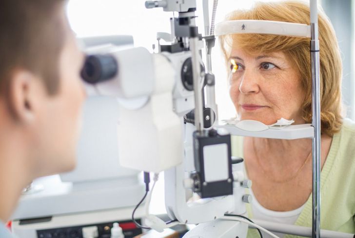 Keratoconus and Its Effect on Vision