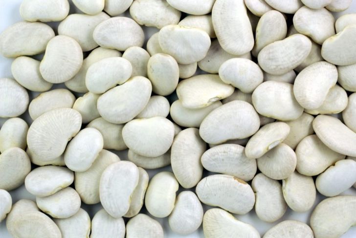Legumes Give Your Health a Boost